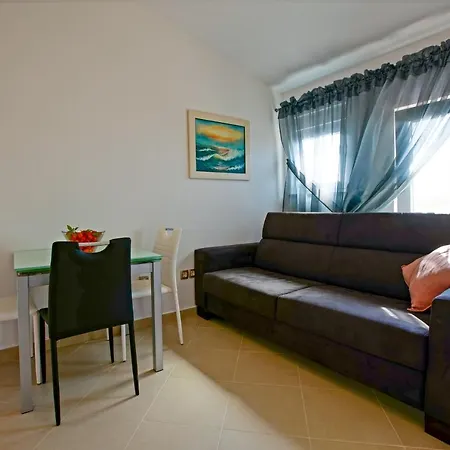 Maslina & Lavanda Apartment Podstrana Exterior photo