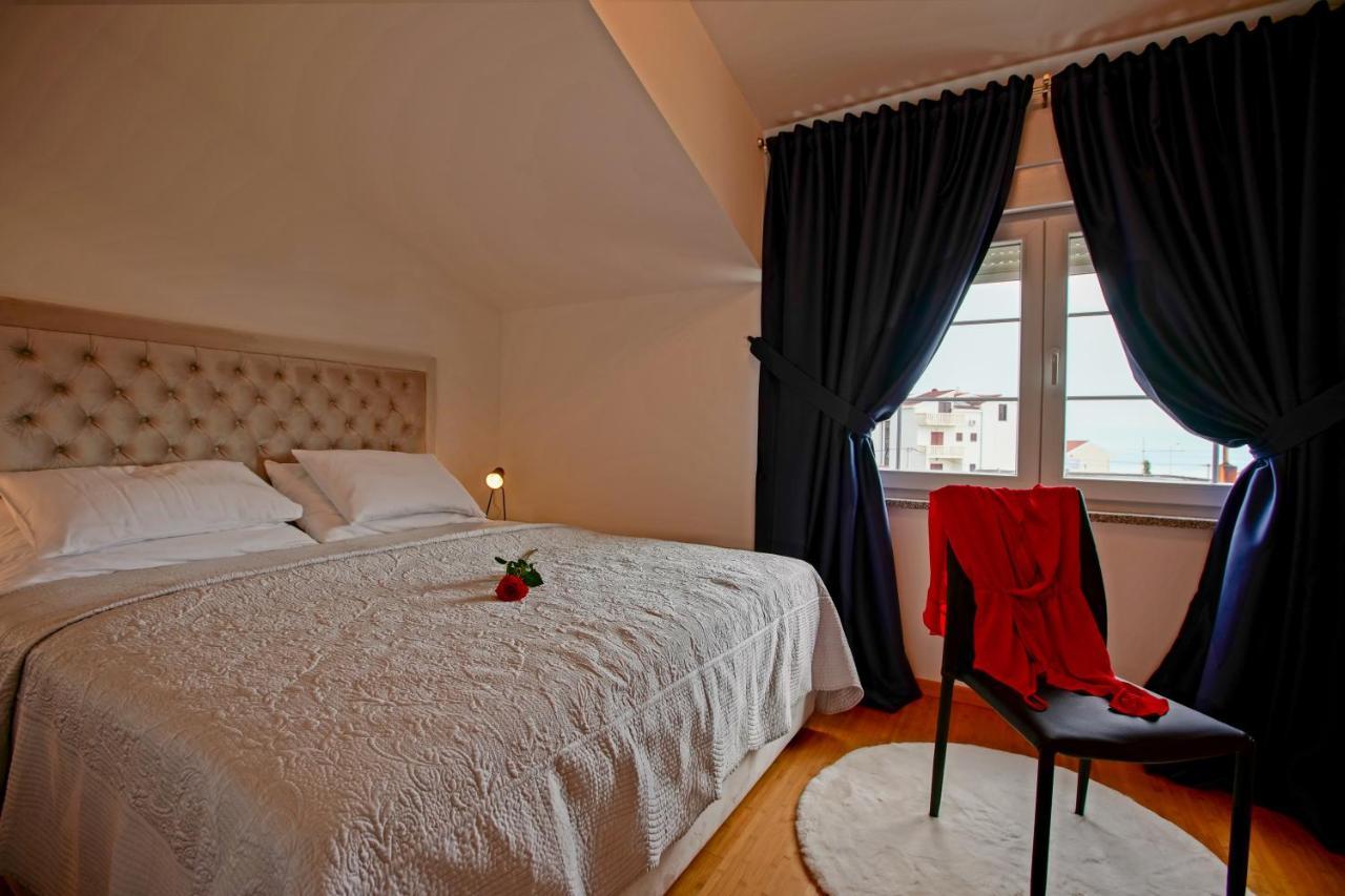 Maslina & Lavanda Apartment