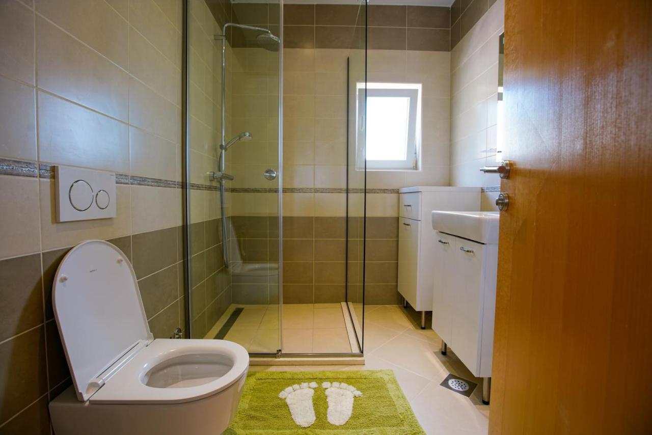 Apartment Maslina & Lavanda Podstrana