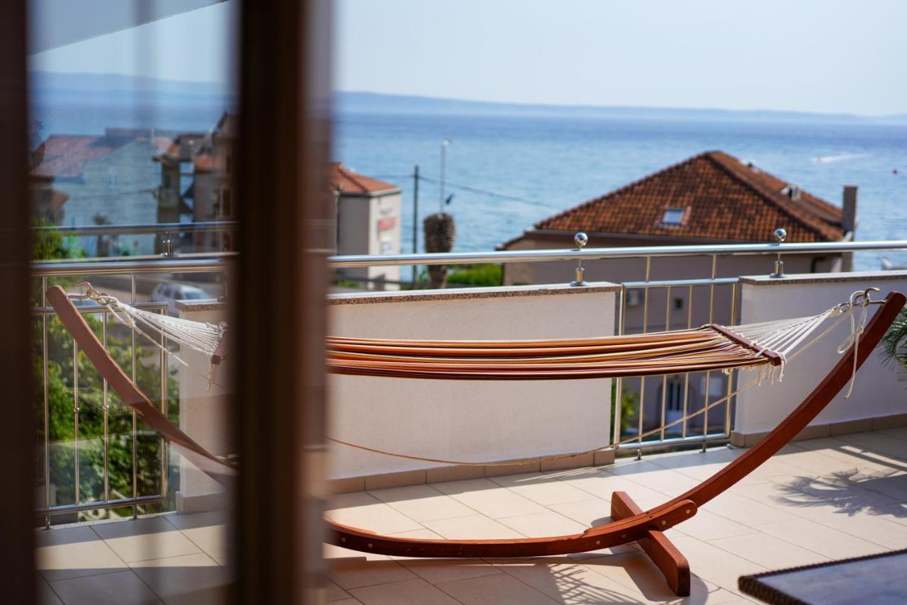 Maslina & Lavanda Apartment Podstrana