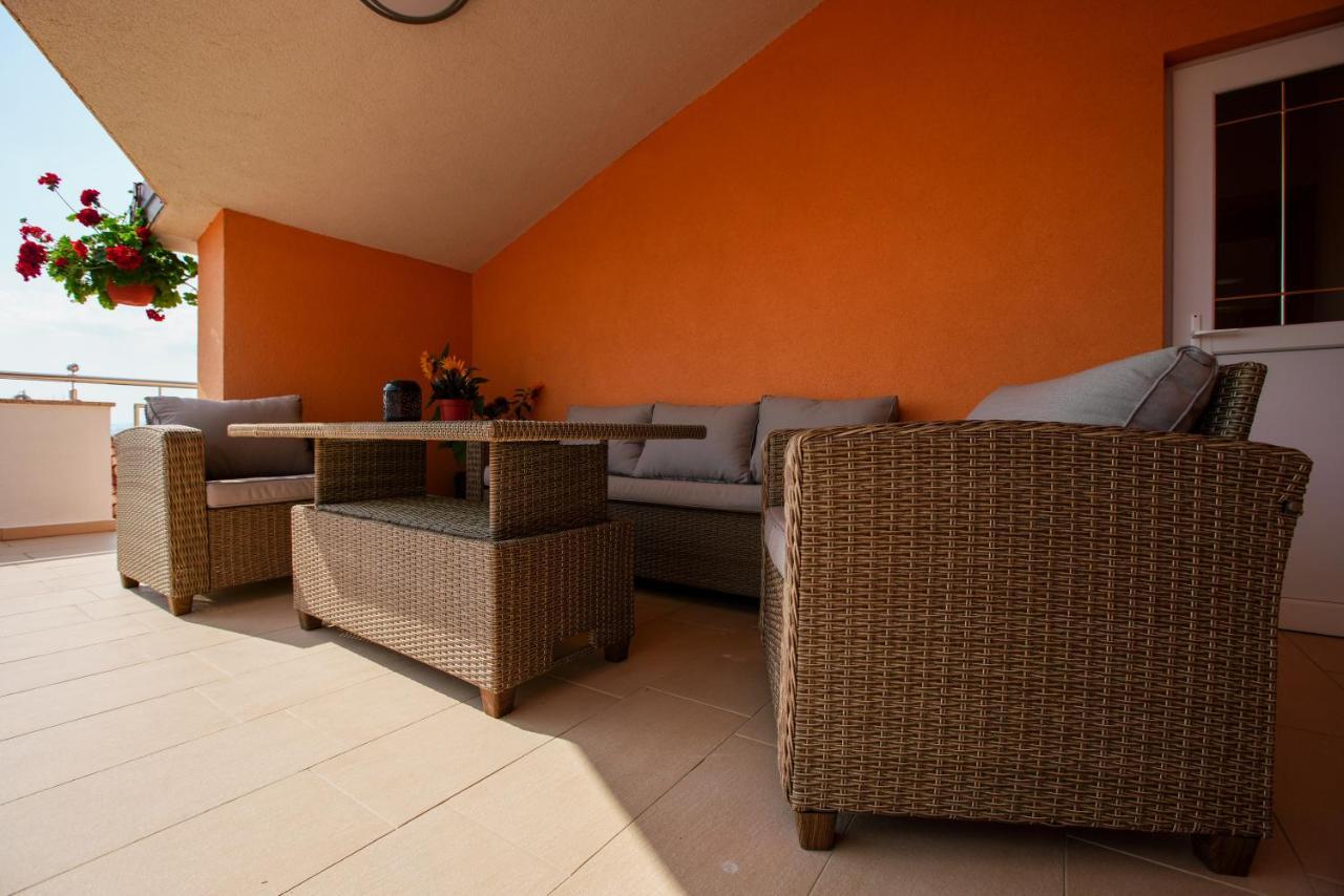 Maslina & Lavanda Apartment Podstrana