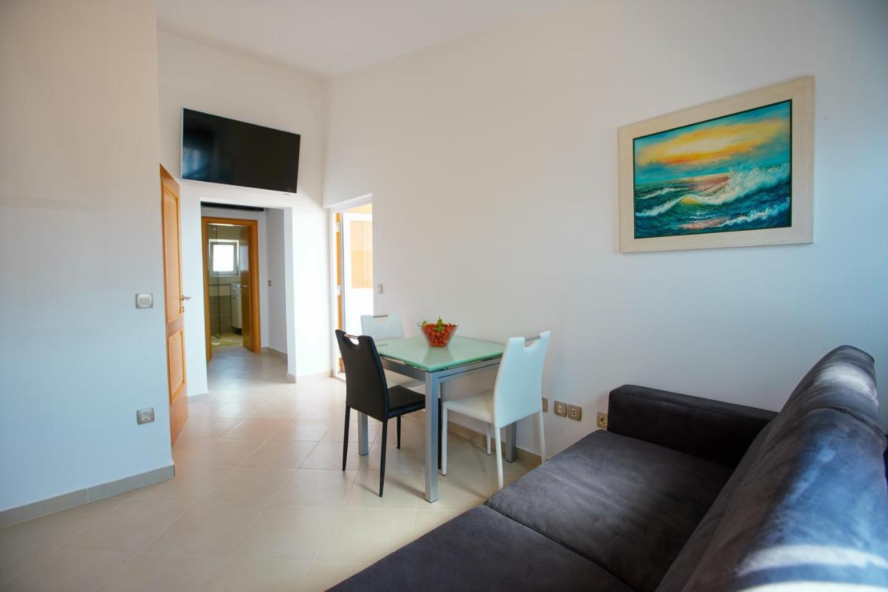 Maslina & Lavanda Apartment
