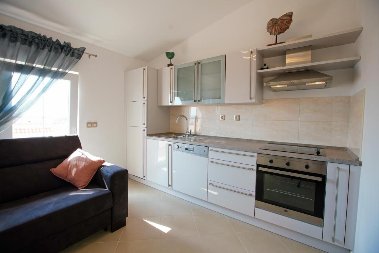 Maslina & Lavanda Apartment Podstrana