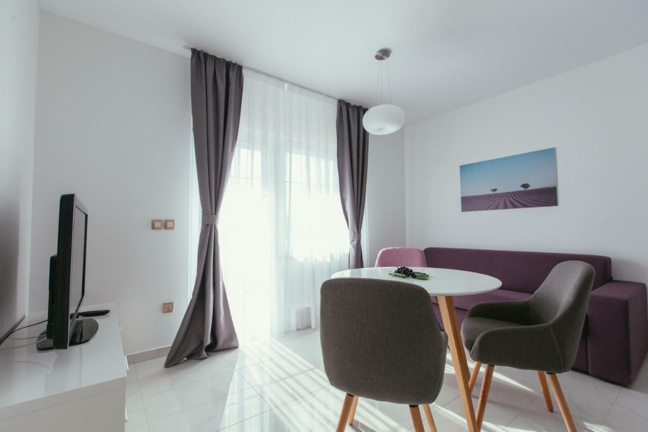 Apartment Maslina & Lavanda
