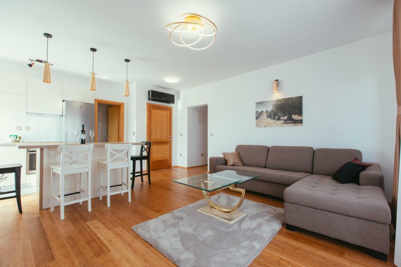 Maslina & Lavanda Apartment Podstrana