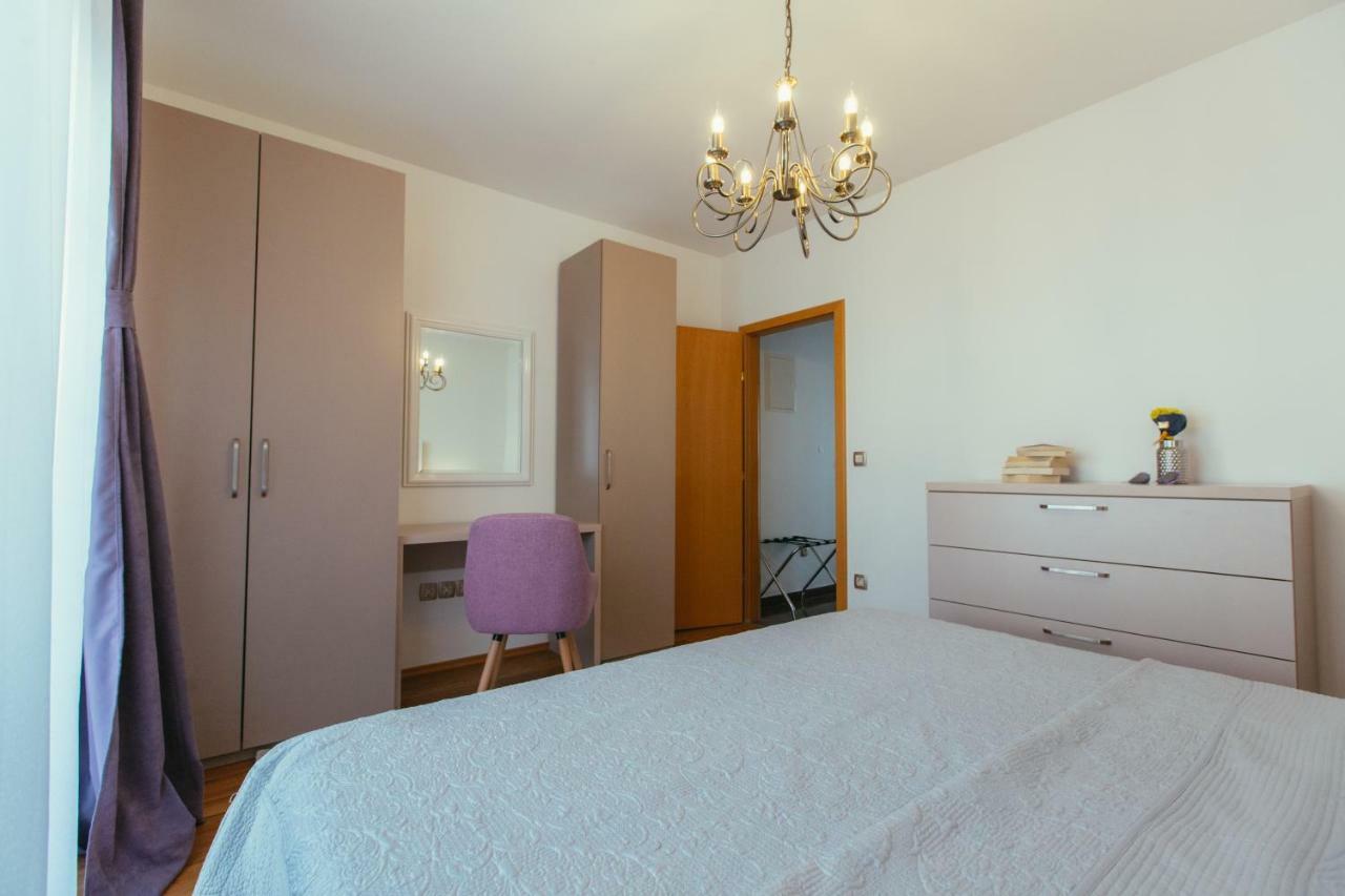 Apartment Maslina & Lavanda