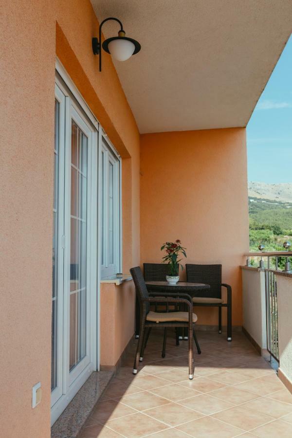 Maslina & Lavanda Apartment