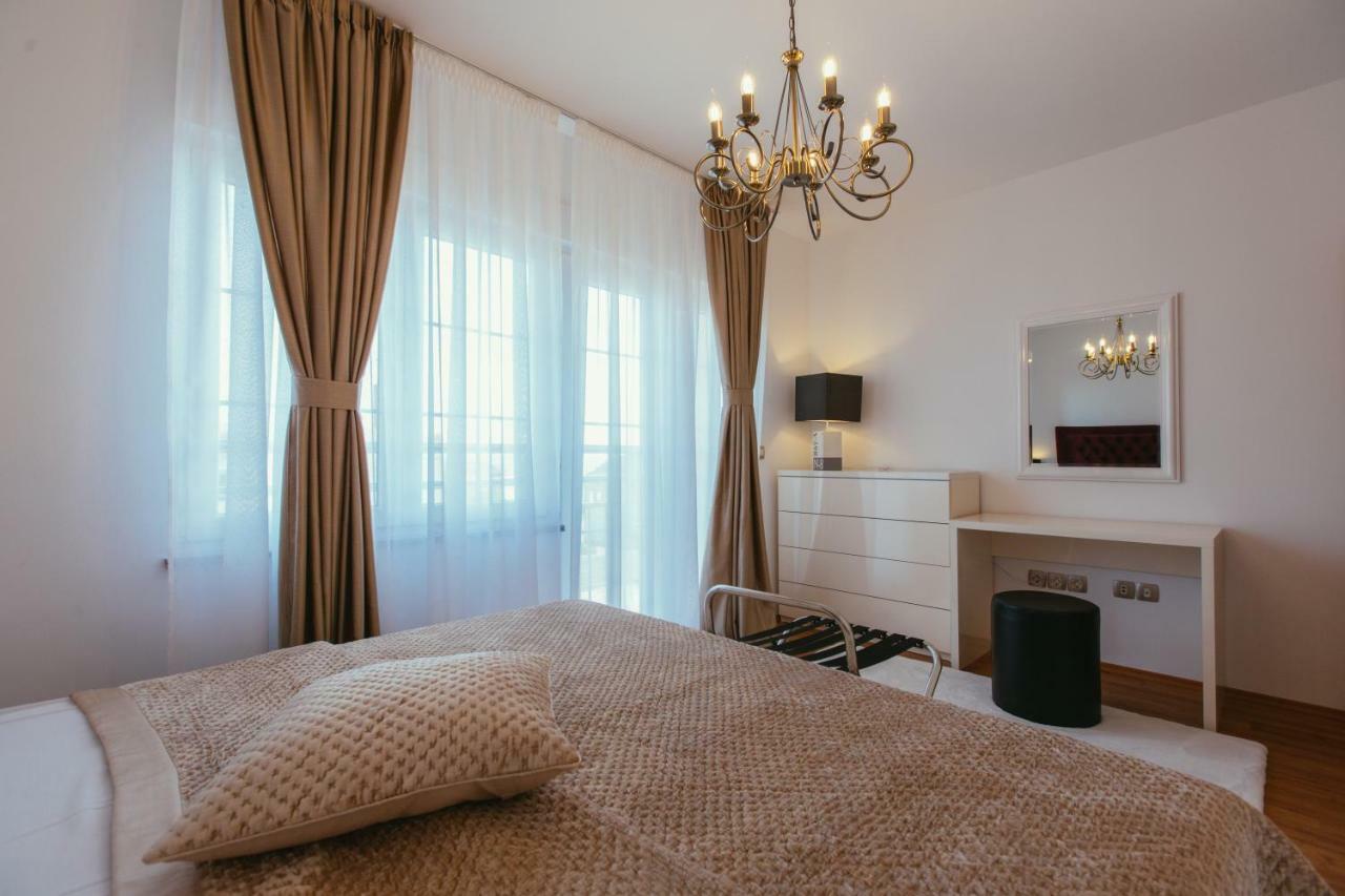 Apartment Maslina & Lavanda *