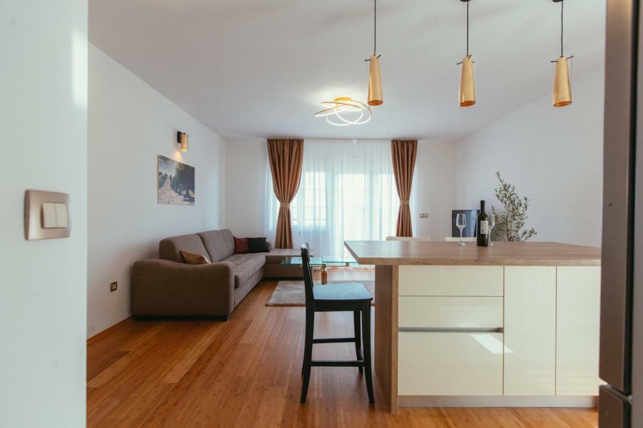 Maslina & Lavanda Apartment