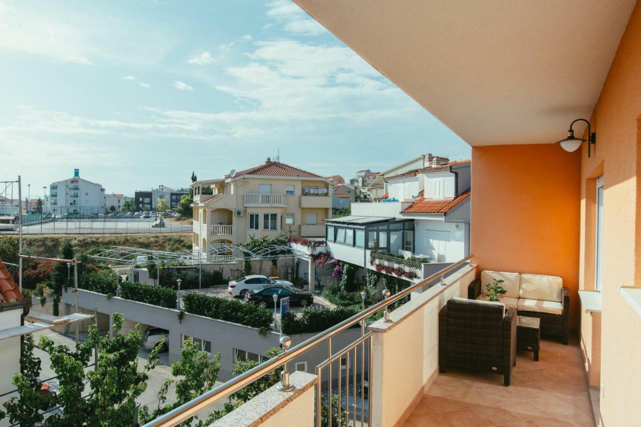 Maslina & Lavanda Apartment Podstrana