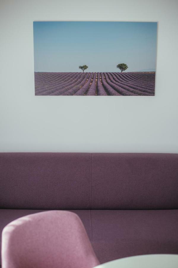 Apartment Maslina & Lavanda