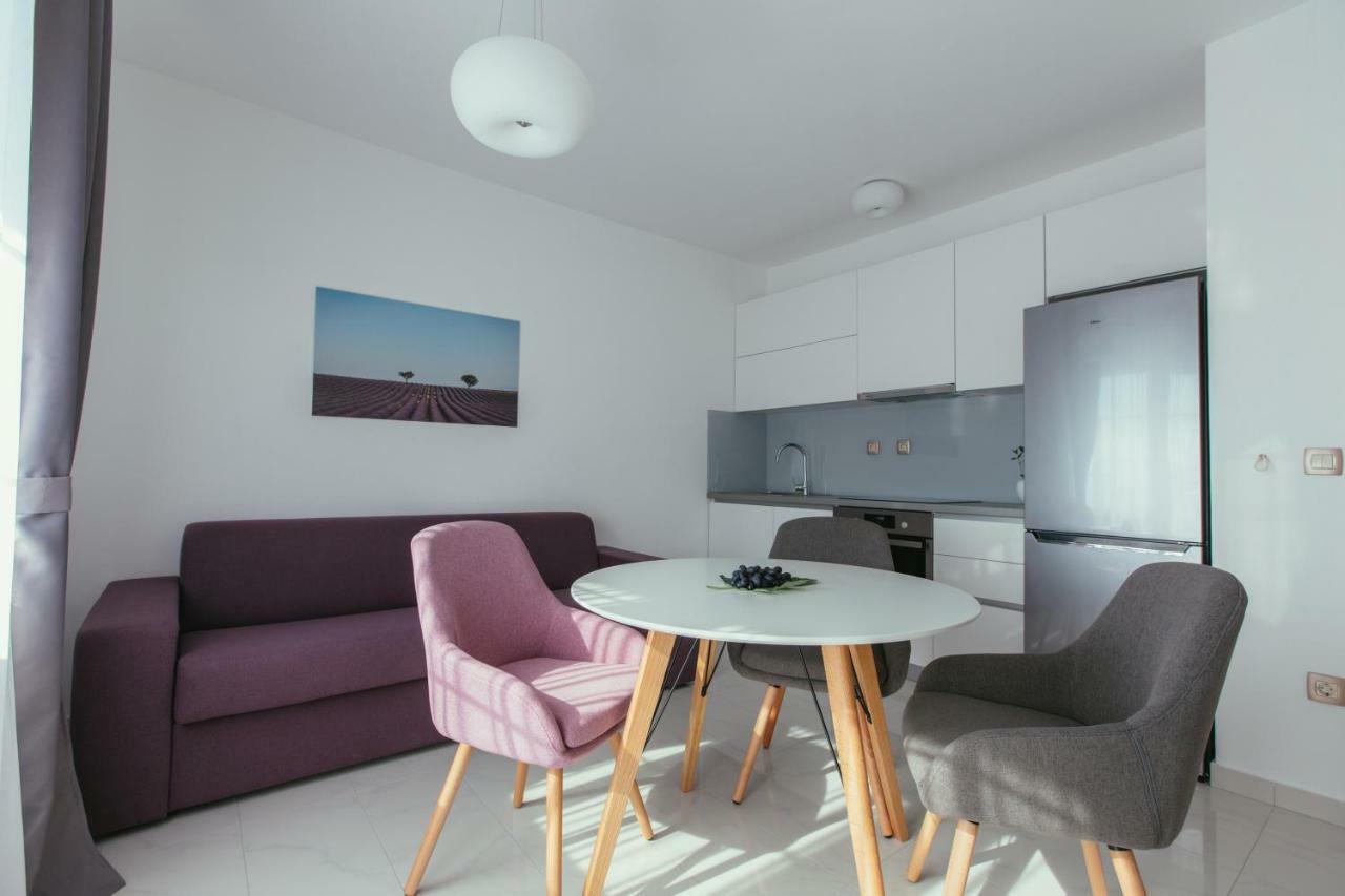 Maslina & Lavanda Apartment