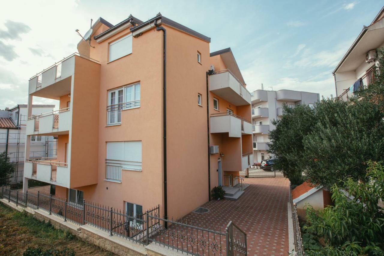 Maslina & Lavanda Apartment *