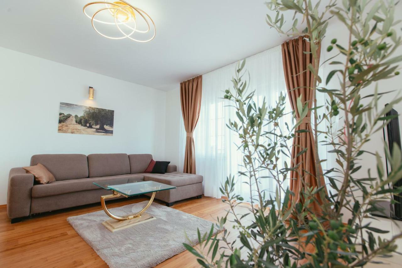Maslina & Lavanda Apartment Podstrana