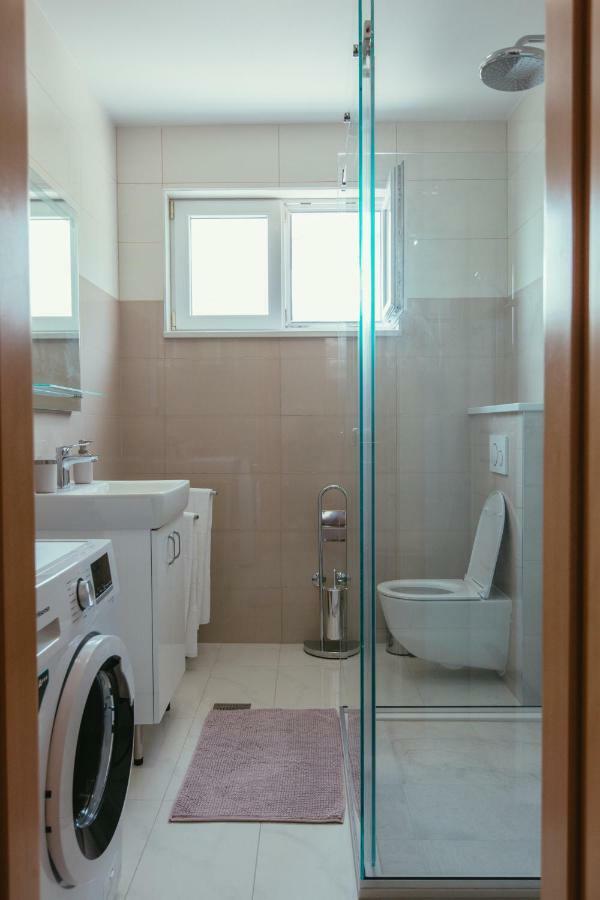 Maslina & Lavanda Apartment
